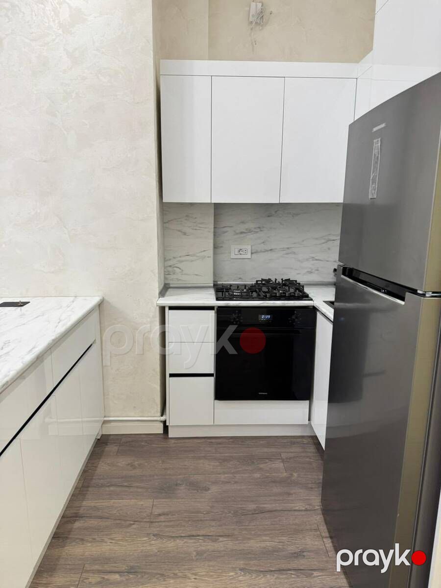 İcarəyə verilir 2 otaqlı yeni tikili 55 m² — Mənzil, Bakı (7)