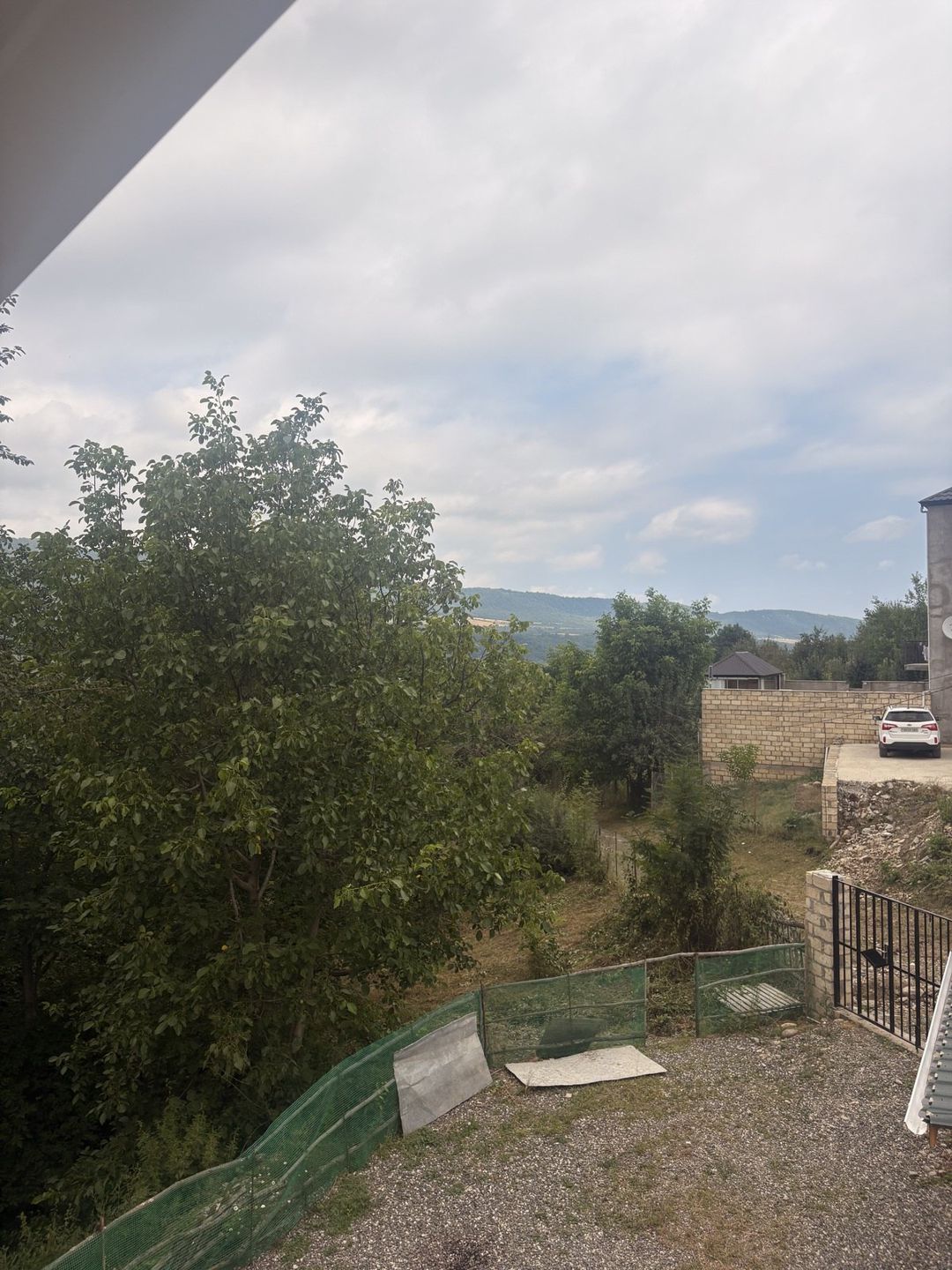 İcarəyə verilir 6 otaqlı həyət evi/bağ evi 120 m² — Ev, villa, Quba (7)