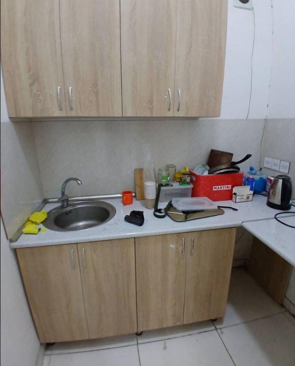 Yasamal ray Yeni yasamalda 167 kv obyekt icareye verilir elave melumat — Daşınmaz əmlak, Bakı (3)