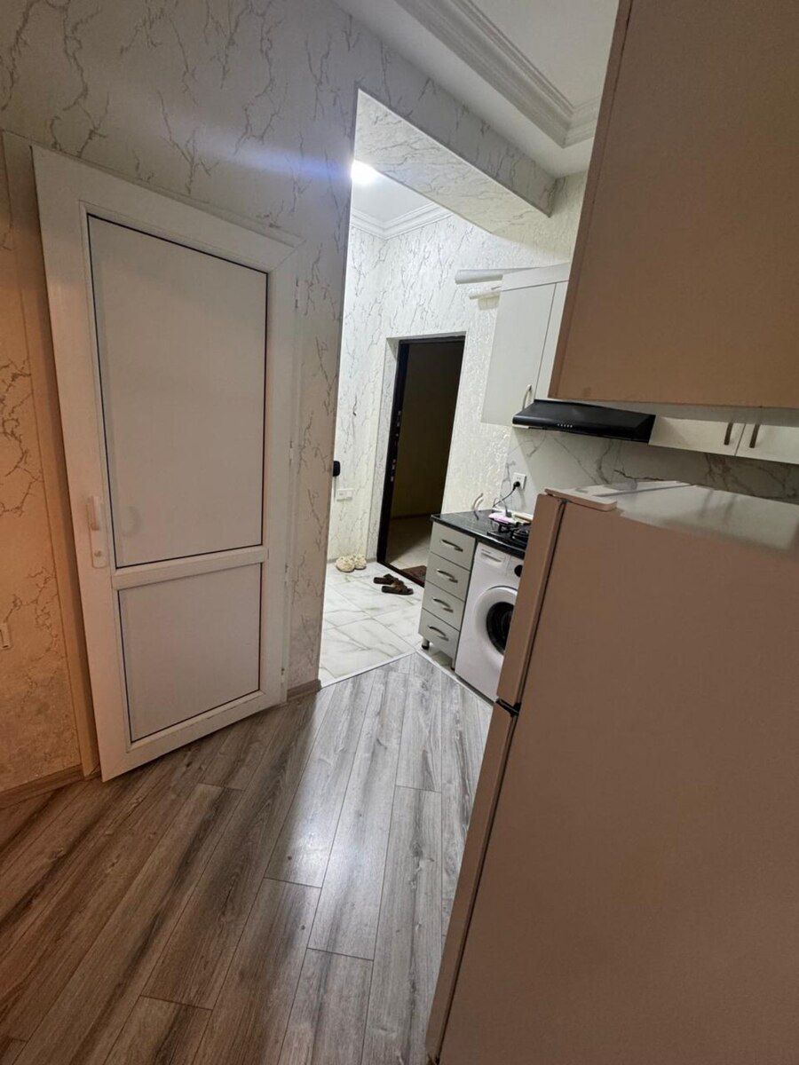 3-otaqlı yeni tikili kirayə verilir, Xırdalan ş., 78 m² — Mənzil, Xırdalan (4)