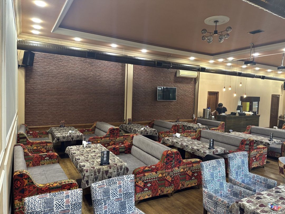 İcarəyə verilir obyekt 145 m² — Əmlak, Bakı (5)