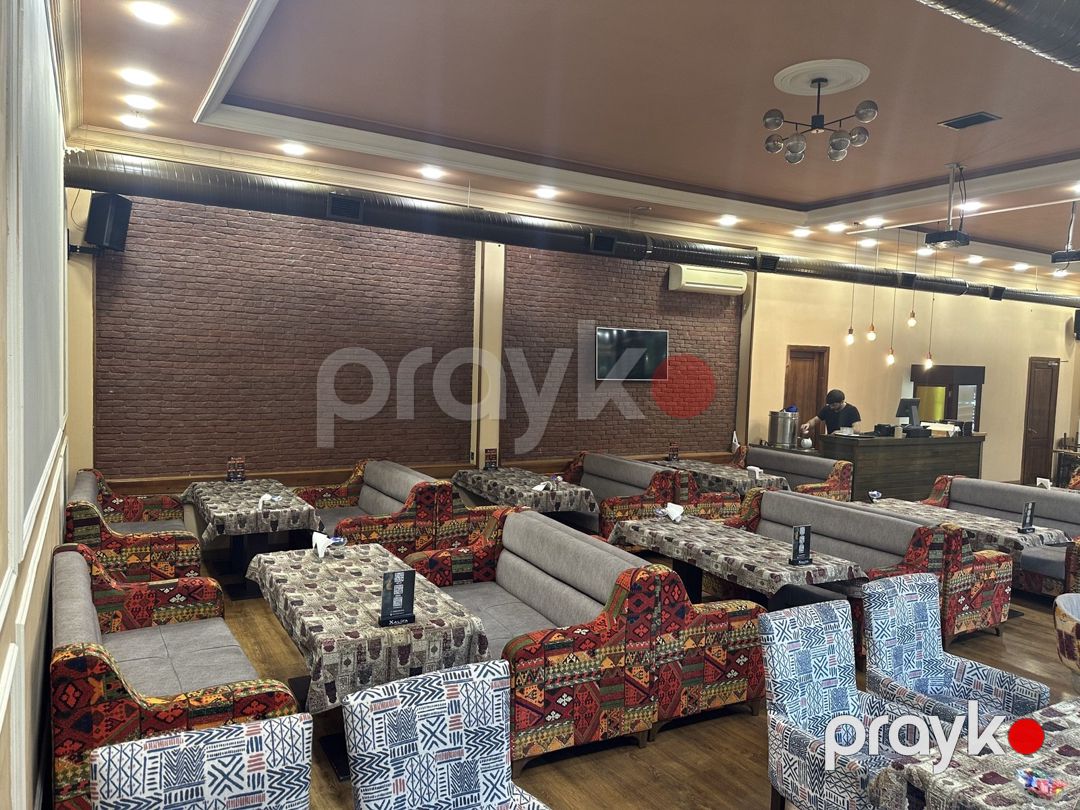 İcarəyə verilir obyekt 145 m² — Əmlak, Bakı (5)