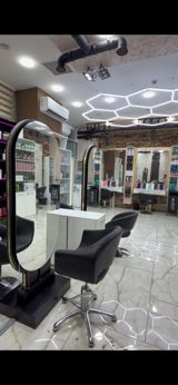 ✨ Keratin ustası üçün iş yeri icarəyə verilir! 📍 Nizami metrosunun — Hizmetler