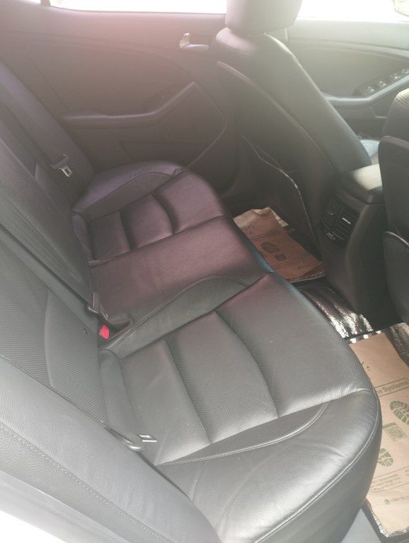 Kia K5, 2.0 L, 2015 il, 209 000 km — Avtomobillər, Bakı (5)