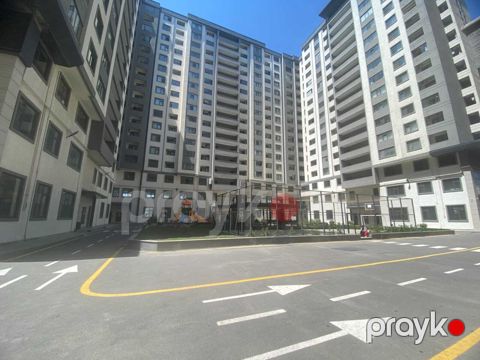 Satılır 2 otaqlı yeni tikili 70 m²