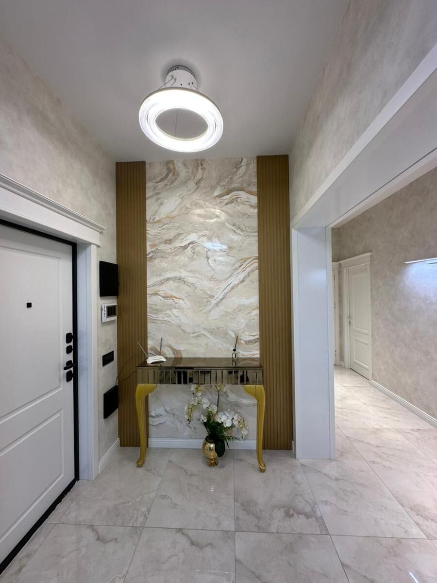Satılır 2 otaqlı yeni tikili 94 m² — Mənzil, Bakı (8)