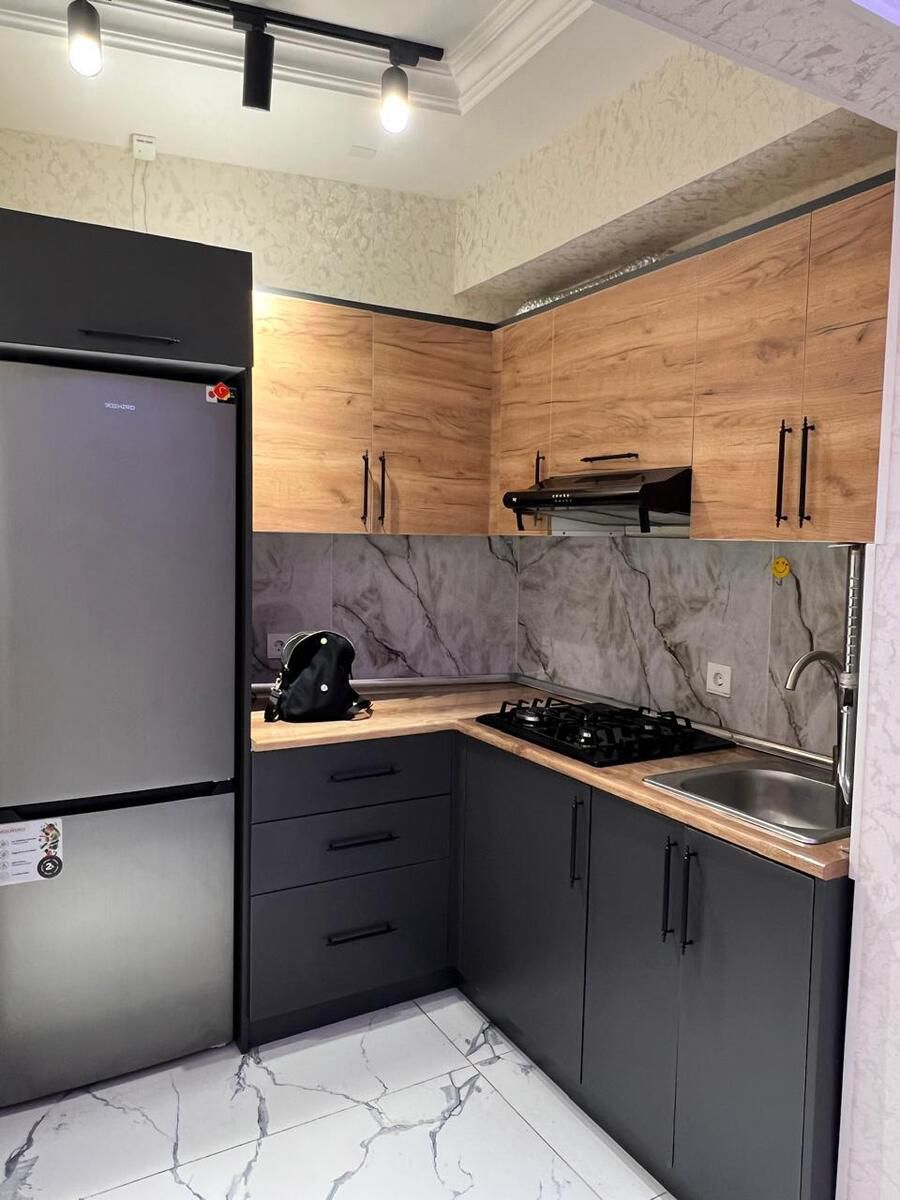 2-otaqlı yeni tikili kirayə verilir, Həzi Aslanov m., 60 m² — Mənzil, Bakı (6)