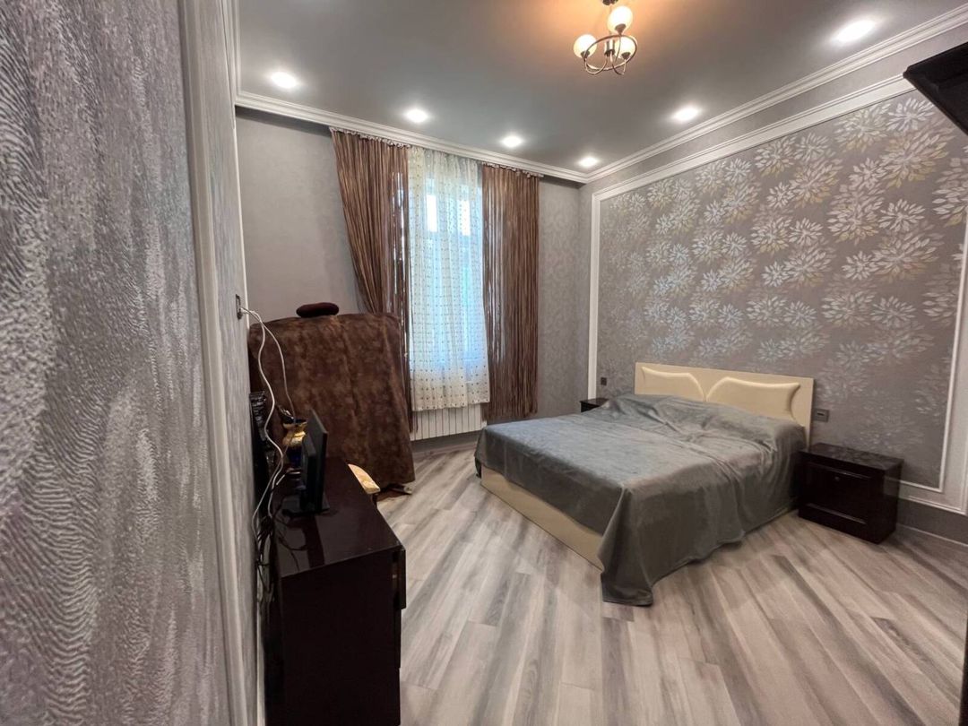Satılır 3 otaqlı həyət evi/bağ evi 140 m² — Ev, villa, Bakı (8)