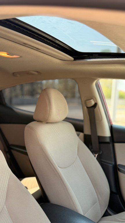 Hyundai Elantra, 1.8 L, 2015 il, 149 669 km — Avtomobillər, Bakı (12)