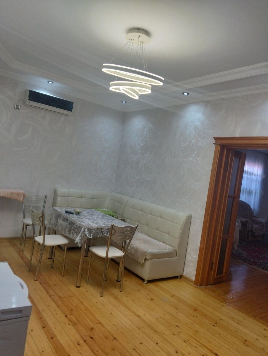 Satılır 5 otaqlı həyət evi/bağ evi 144 m² — Ev, villa, Bakı (2)