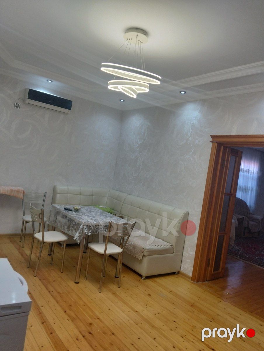 Satılır 5 otaqlı həyət evi/bağ evi 144 m² — Ev, villa, Bakı (2)