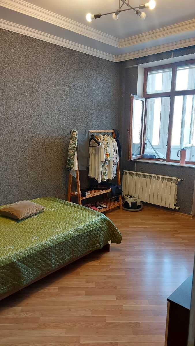 Satılır 3 otaqlı yeni tikili 90 m² — Mənzil, Bakı (3)
