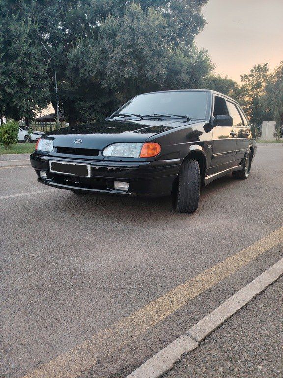 LADA (VAZ) 2115, 1.6 L, 2011 il, 266 000 km — Avtomobillər, Masallı (5)
