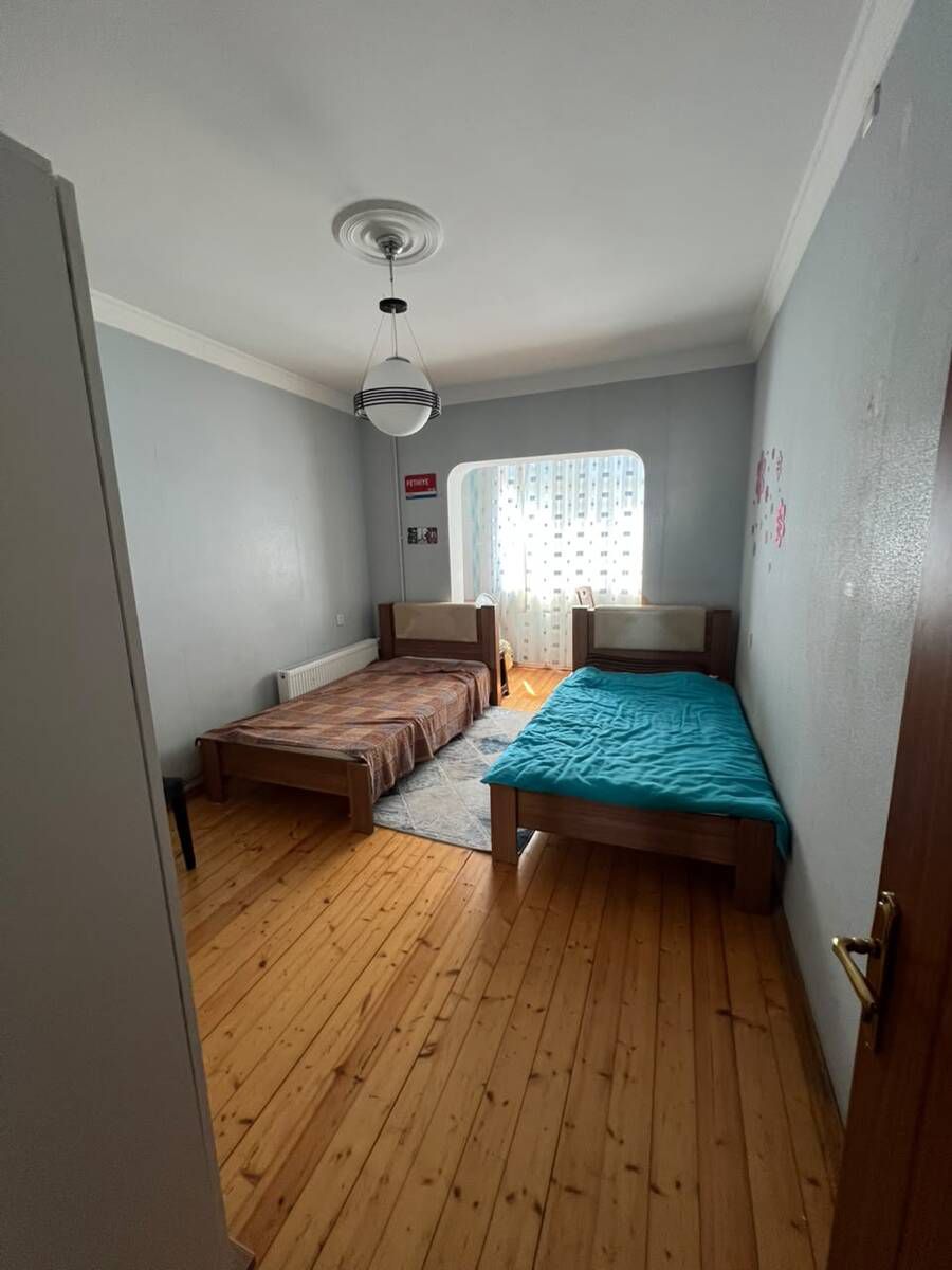 Satılır 3 otaqlı köhnə tikili 70 m² — Mənzil, Bakı (10)