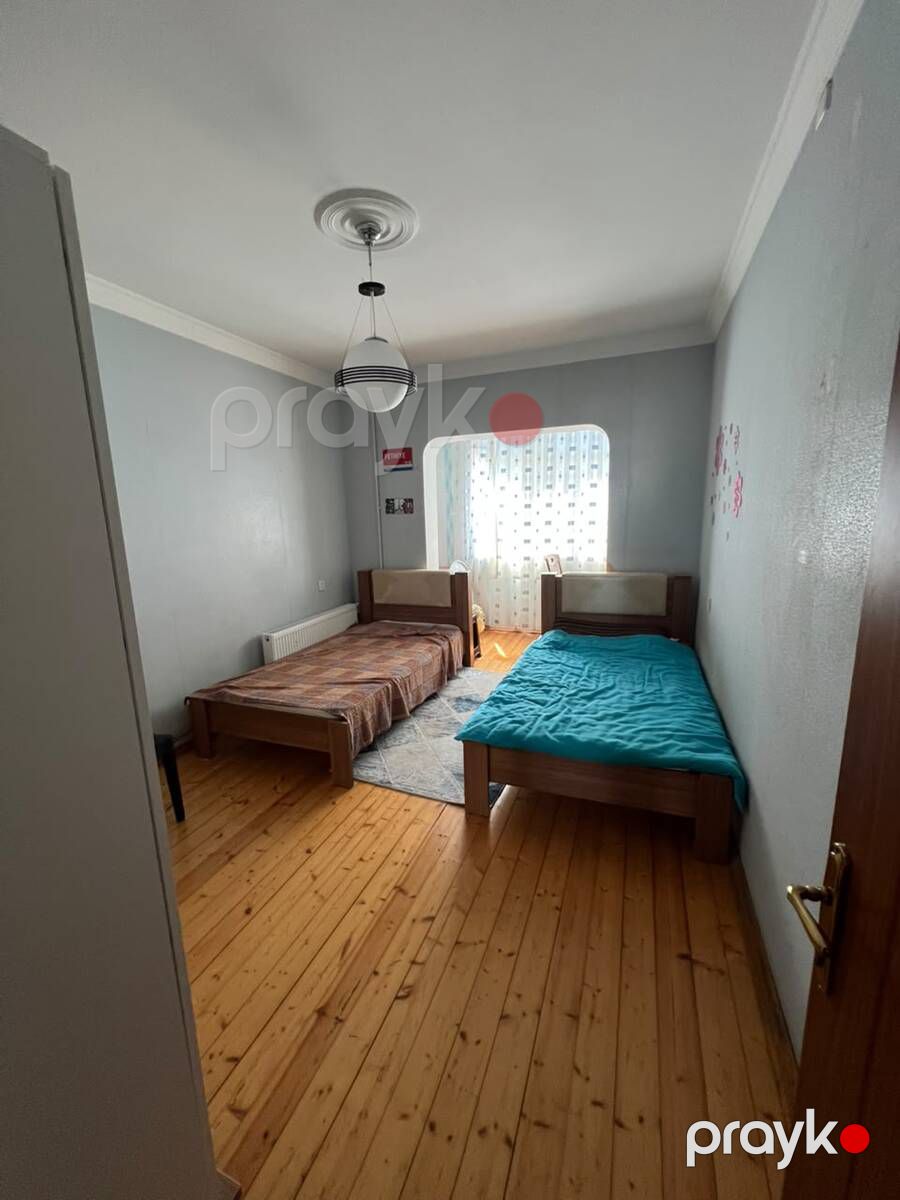 Satılır 3 otaqlı köhnə tikili 70 m² — Mənzil, Bakı (10)