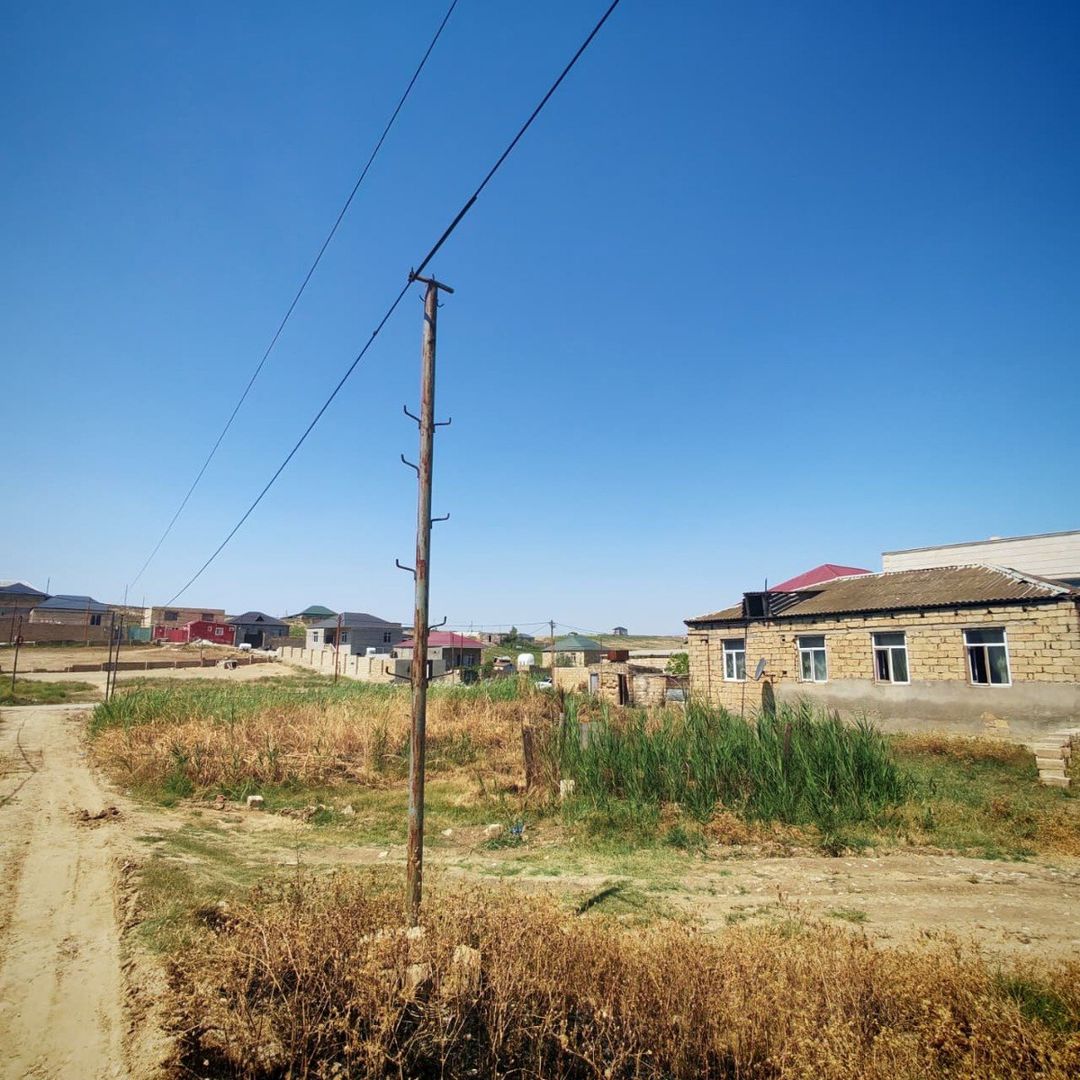 Satılır torpaq 6 sot — Torpaq, Bakı (12)