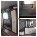 Yataq dəsti 499m ünvan Nərimanov. Kod6555. SAMİRƏ(🎀) — Мебель