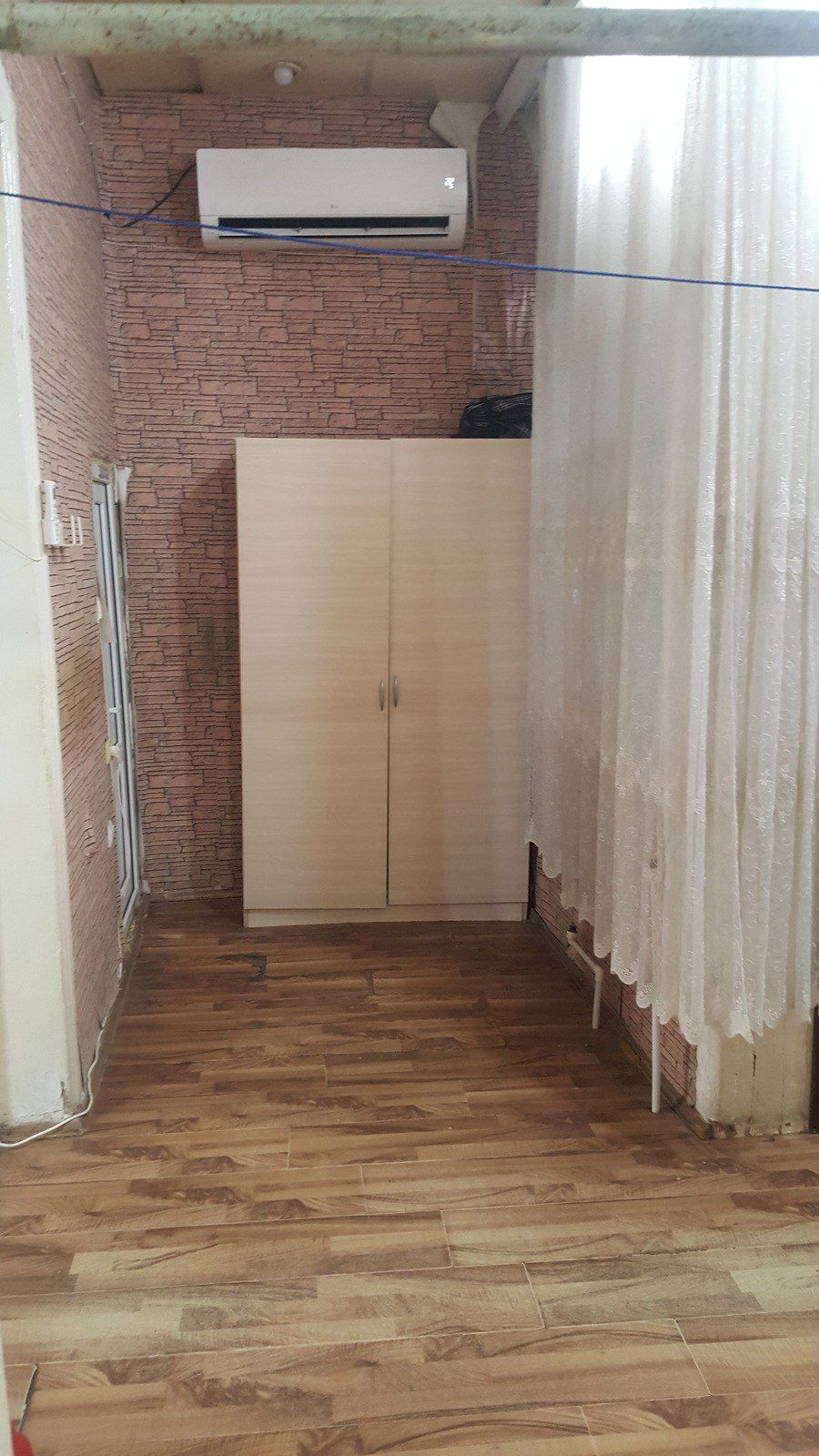 Satılır 2 otaqlı köhnə tikili 70 m² — Mənzil, Bakı (5)
