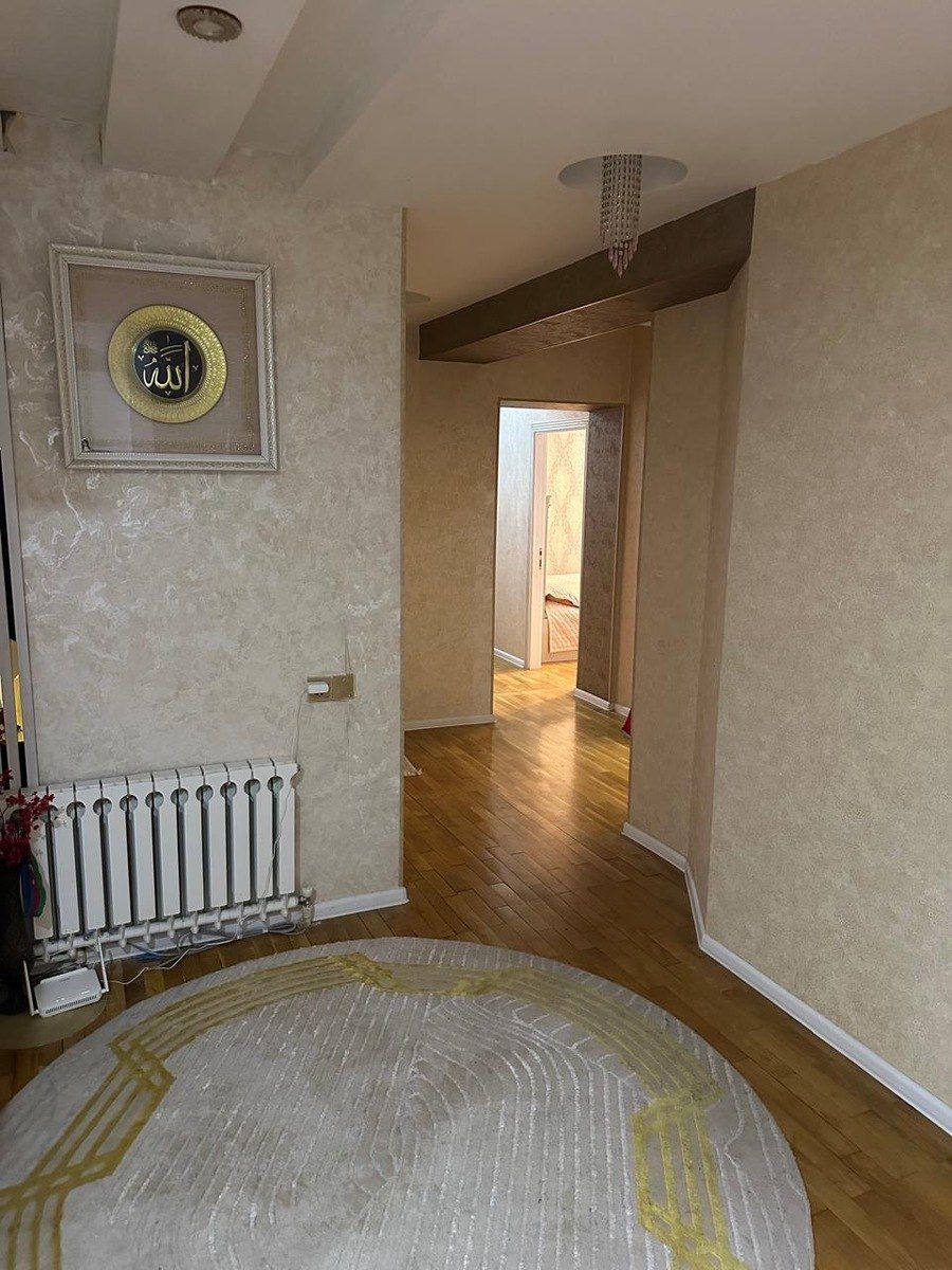 Satılır 3 otaqlı yeni tikili 115 m² — Mənzil, Bakı (11)