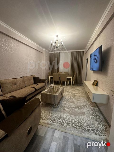 Satılır 2 otaqlı yeni tikili 57 m²