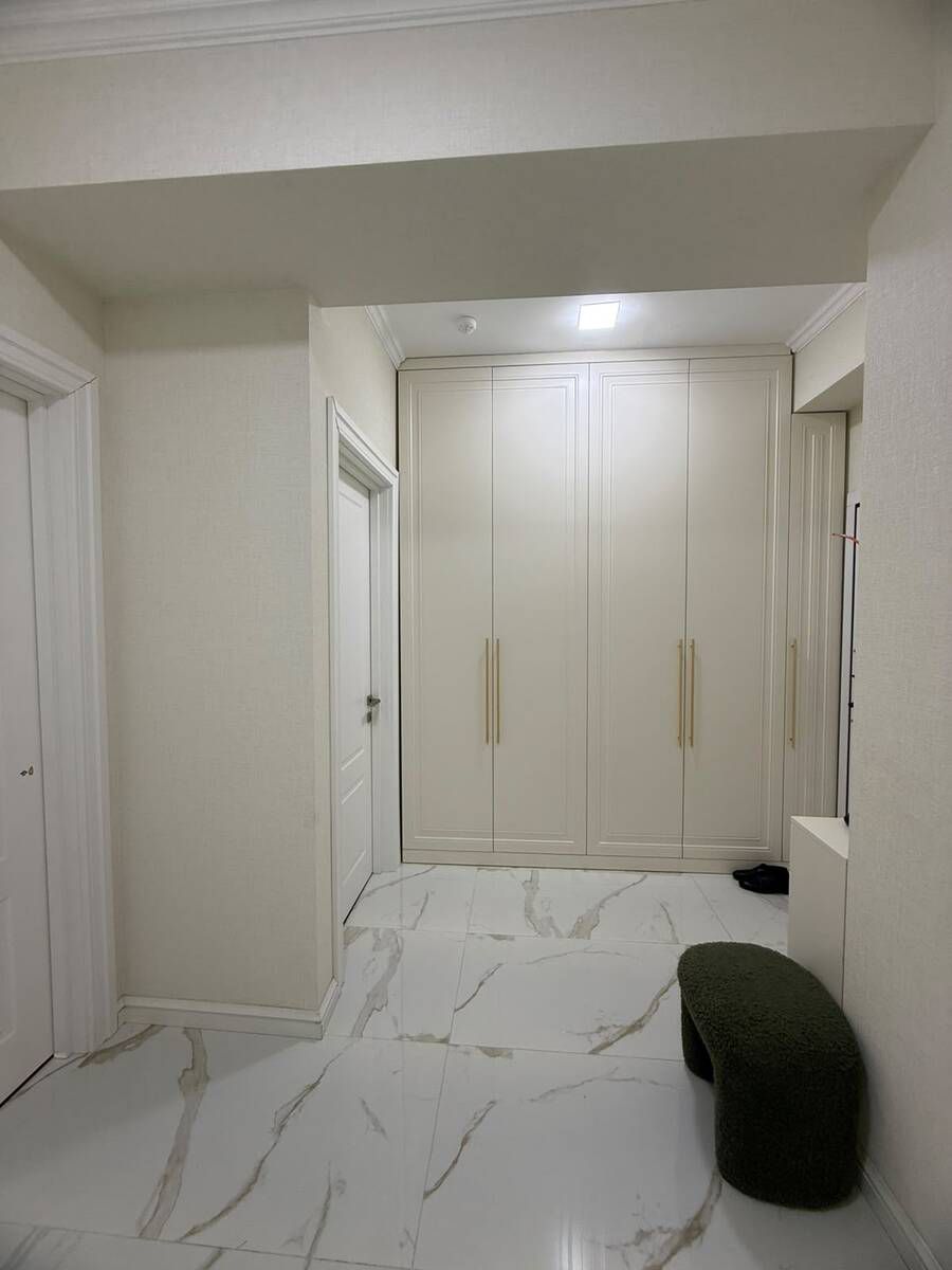 Satılır 3 otaqlı yeni tikili 84 m² — Mənzil, Bakı (11)