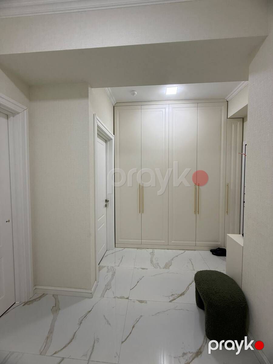 Satılır 3 otaqlı yeni tikili 84 m² — Mənzil, Bakı (11)
