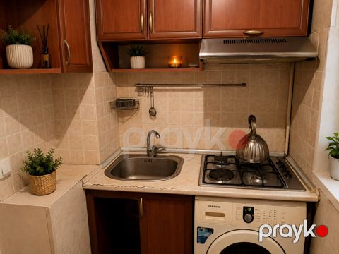 Satılır 2 otaqlı köhnə tikili 31 m²