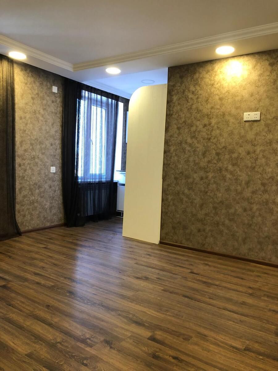 İcarəyə verilir 1 otaqlı köhnə tikili 35 m² — Mənzil, Bakı (3)