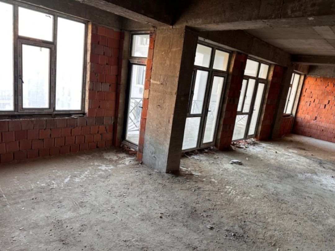 Satılır 3 otaqlı yeni tikili 109 m² — Mənzil, Bakı (5)
