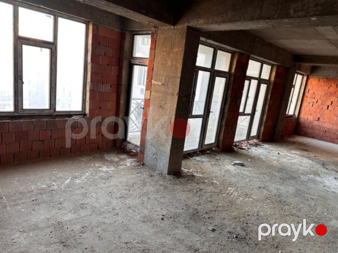 Satılır 3 otaqlı yeni tikili 109 m² — Mənzil, Bakı (5)