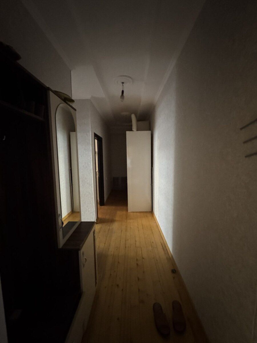 2-otaqlı yeni tikili, Qurtuluş küç. 93, 50 m² — Mənzil, Xırdalan (11)
