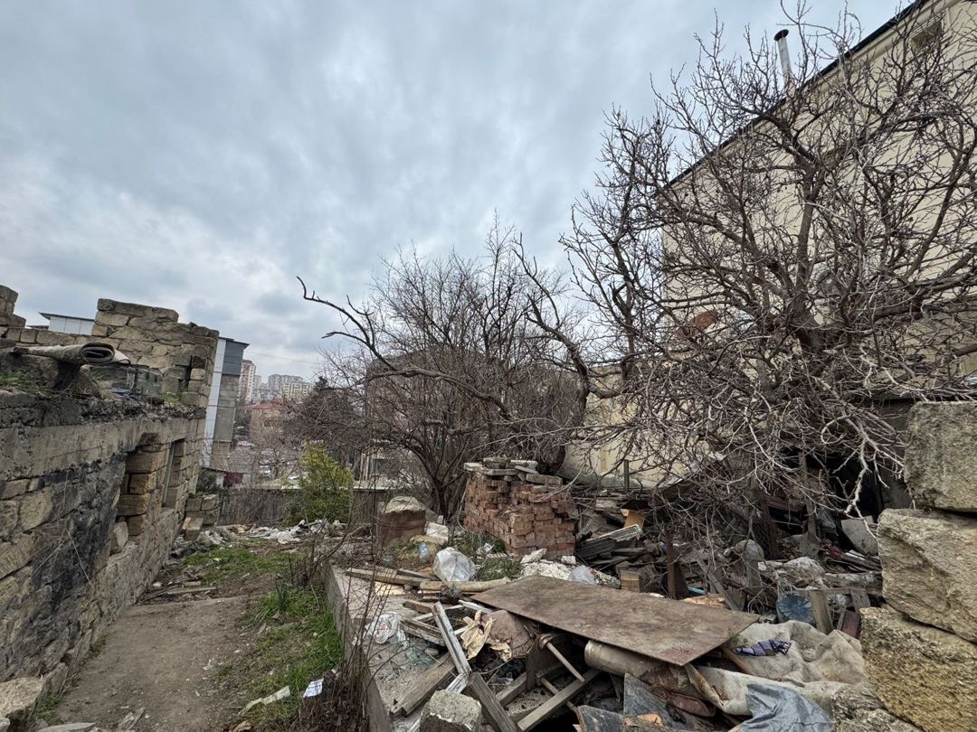 Satılır torpaq 6 sot — Torpaq, Bakı (11)