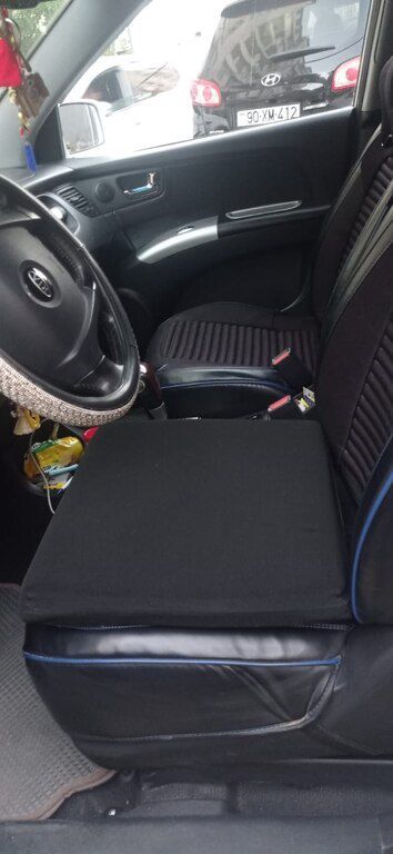 Kia Sportage, 2.0 L, 2008 il, 290 277 km — Avtomobillər, Bakı (3)