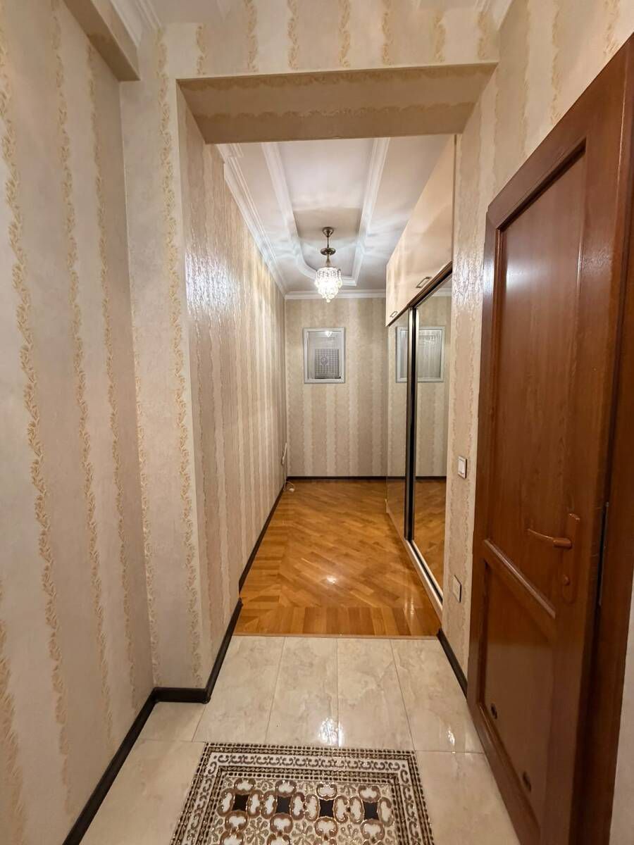 İcarəyə verilir 5 otaqlı yeni tikili 150 m² — Mənzil, Bakı (5)