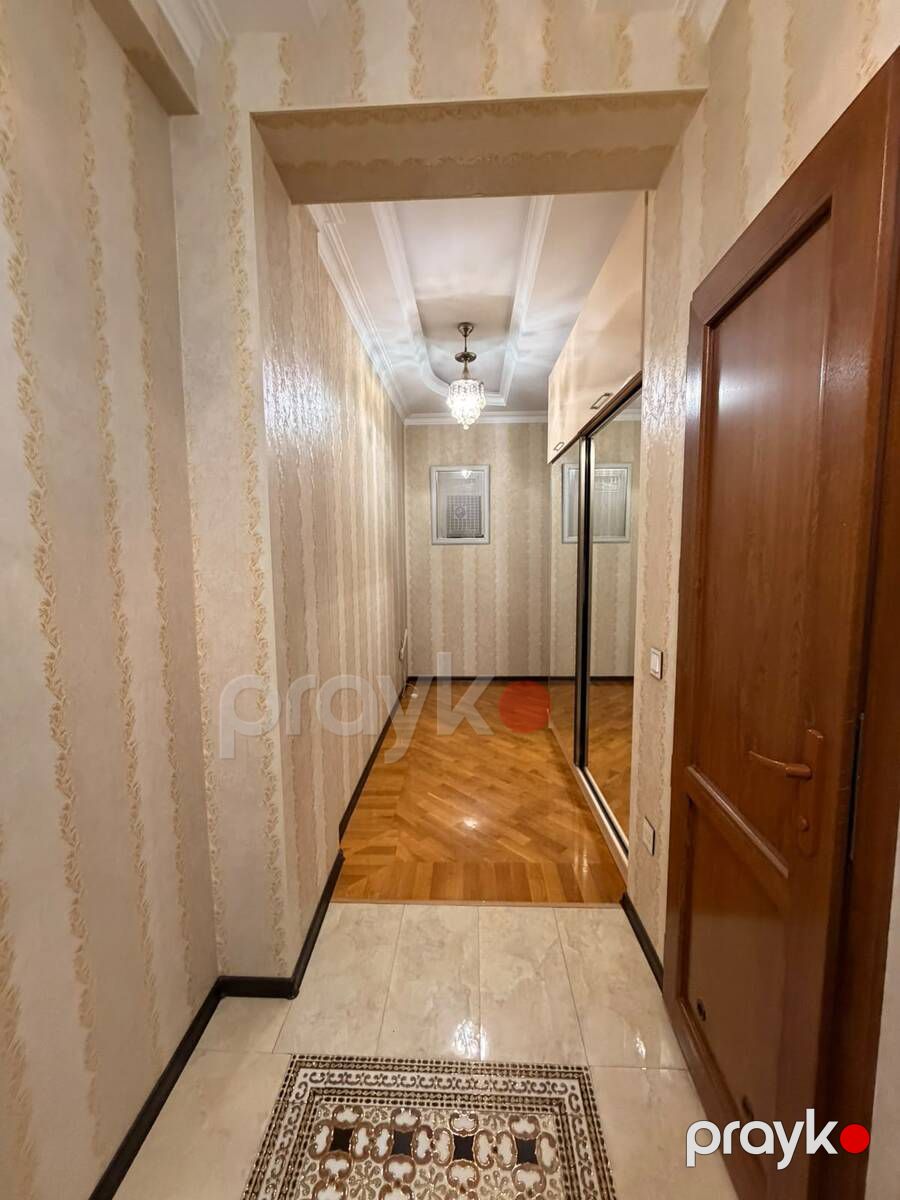 İcarəyə verilir 5 otaqlı yeni tikili 150 m² — Mənzil, Bakı (5)