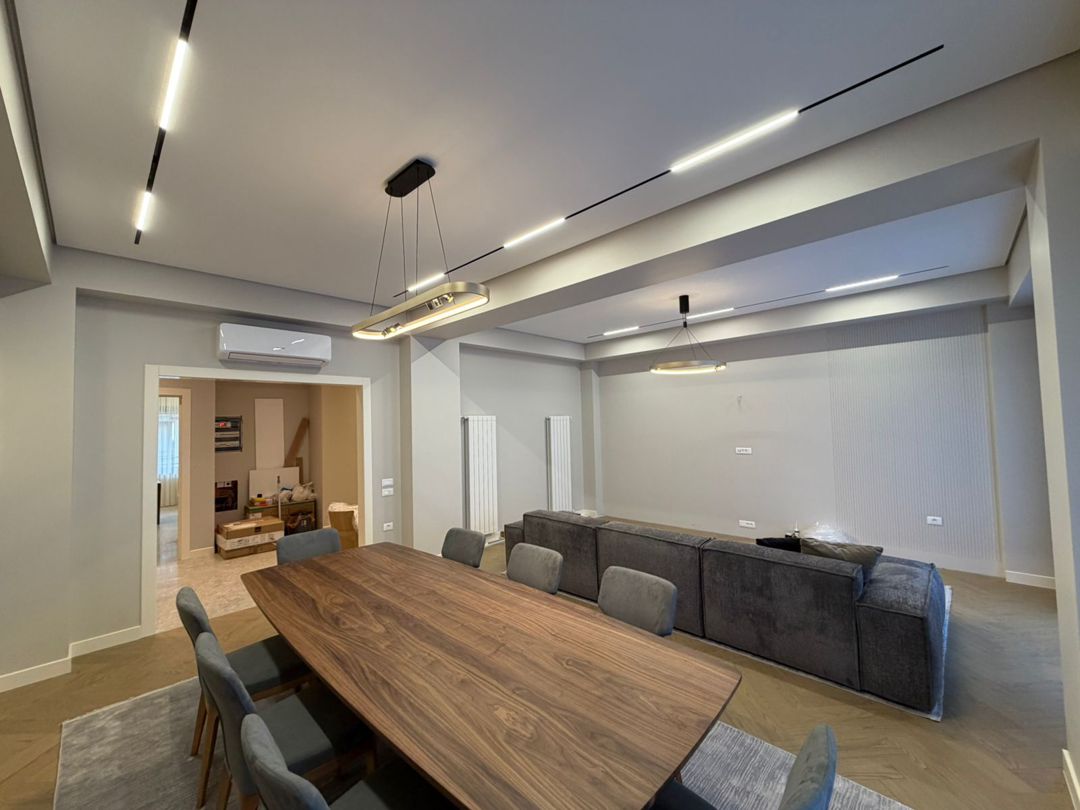 İcarəyə verilir 5 otaqlı yeni tikili 200 m² — Mənzil, Bakı (3)