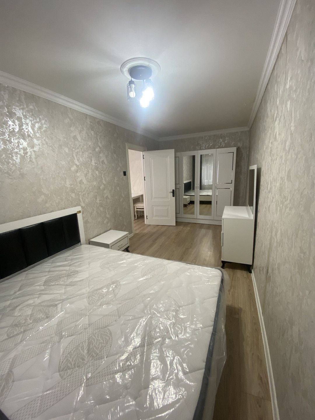 İcarəyə verilir 2 otaqlı köhnə tikili 60 m² — Mənzil, Bakı (3)
