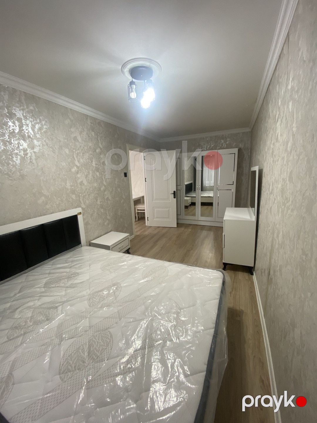 İcarəyə verilir 2 otaqlı köhnə tikili 60 m² — Mənzil, Bakı (3)