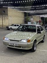 LADA (VAZ) 2115, 1.5 L, 2004 il, 431 000 km — Otomobil