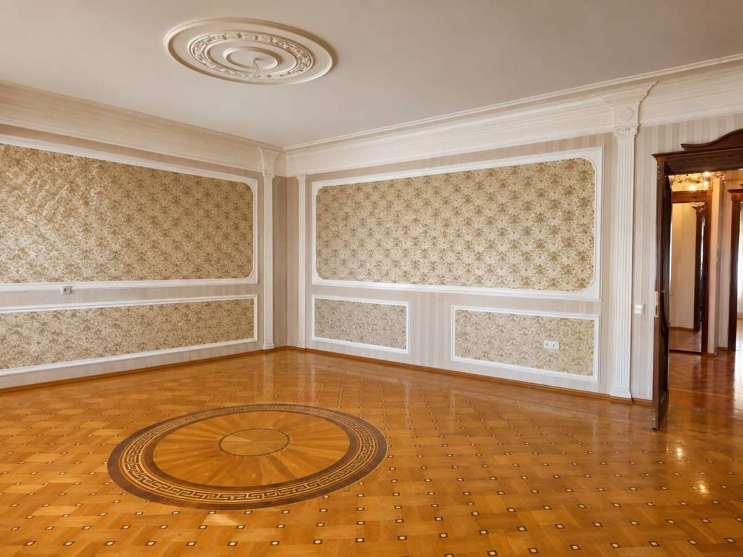 Satılır 3 otaqlı yeni tikili 140 m² — Mənzil, Bakı (2)