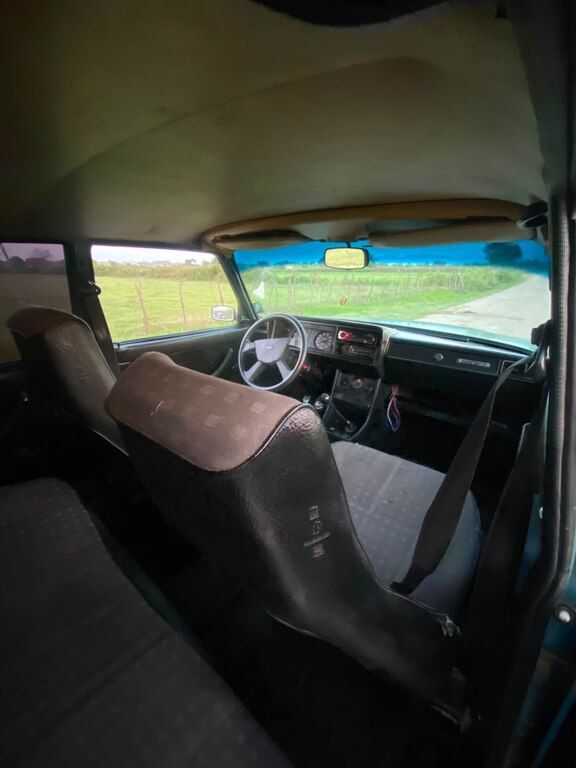 LADA (VAZ) 2107, 1.6 L, 2003 il, 529 870 km — Avtomobillər, Lənkəran (12)