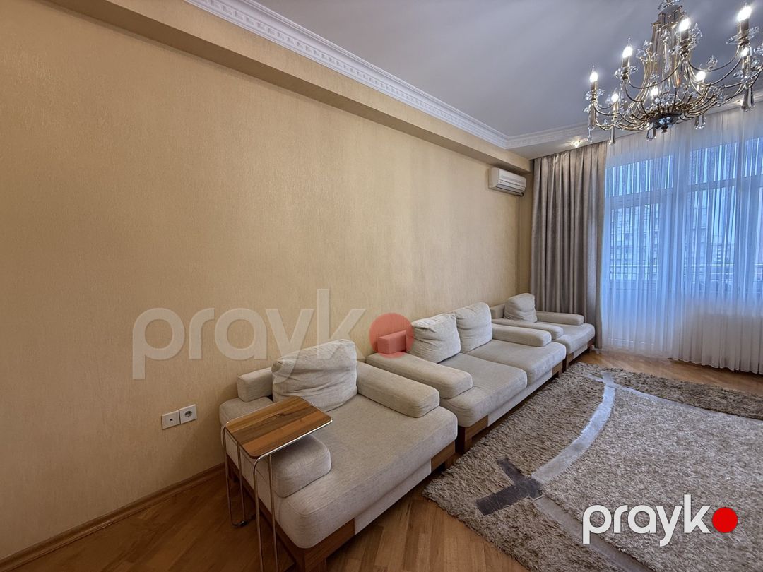 Satılır 3 otaqlı yeni tikili 90 m² — Mənzil, Bakı (8)
