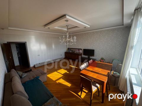 Satılır 2 otaqlı yeni tikili 95 m²