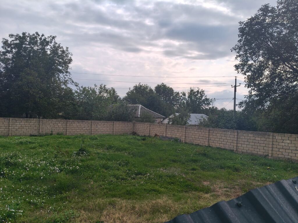 5 sot, Biznes üçün, Mülkiyyətçi, Kupça (Çıxarış) — Torpaq, Qəbələ