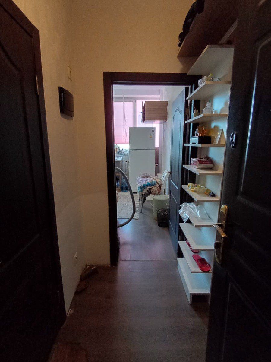 Satılır 1 otaqlı yeni tikili 40 m² — Mənzil, Bakı (6)
