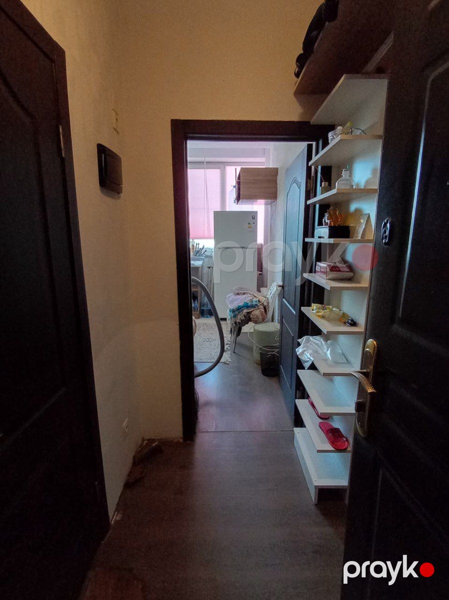 Satılır 1 otaqlı yeni tikili 40 m² — Mənzil, Bakı (6)