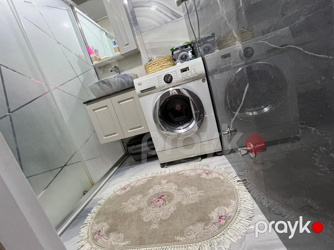 Satılır 3 otaqlı yeni tikili 107 m² — Mənzil, Bakı (9)