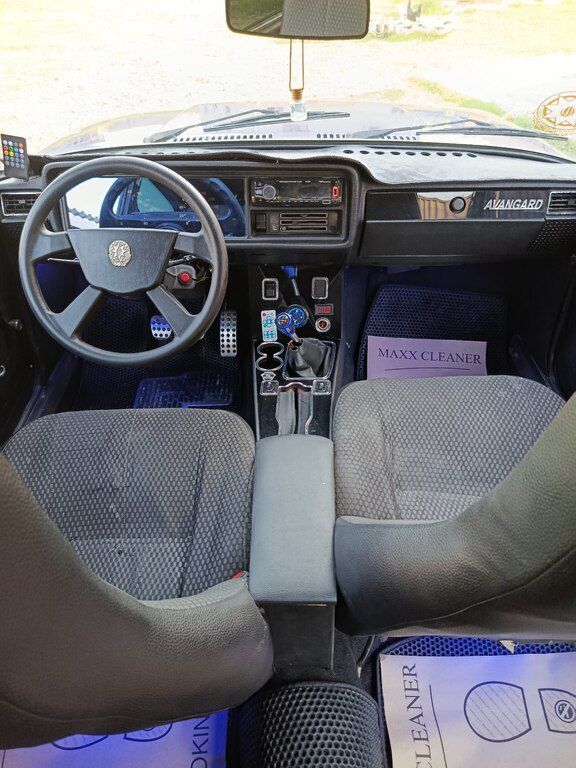 LADA (VAZ) 2107, 1.6 L, 2004 il, 50 008 km — Avtomobillər, Lənkəran (4)