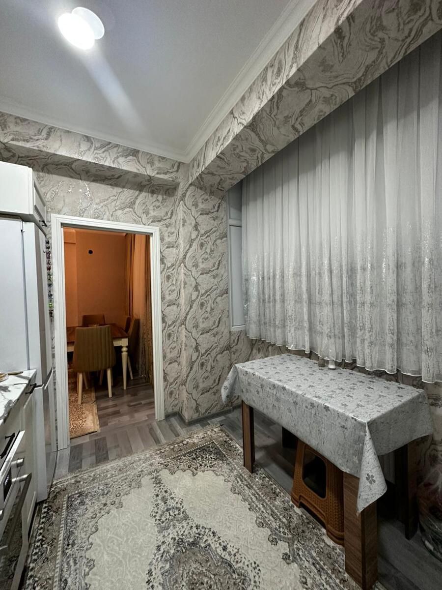 Satılır 2 otaqlı yeni tikili 57 m² — Mənzil, Bakı (4)