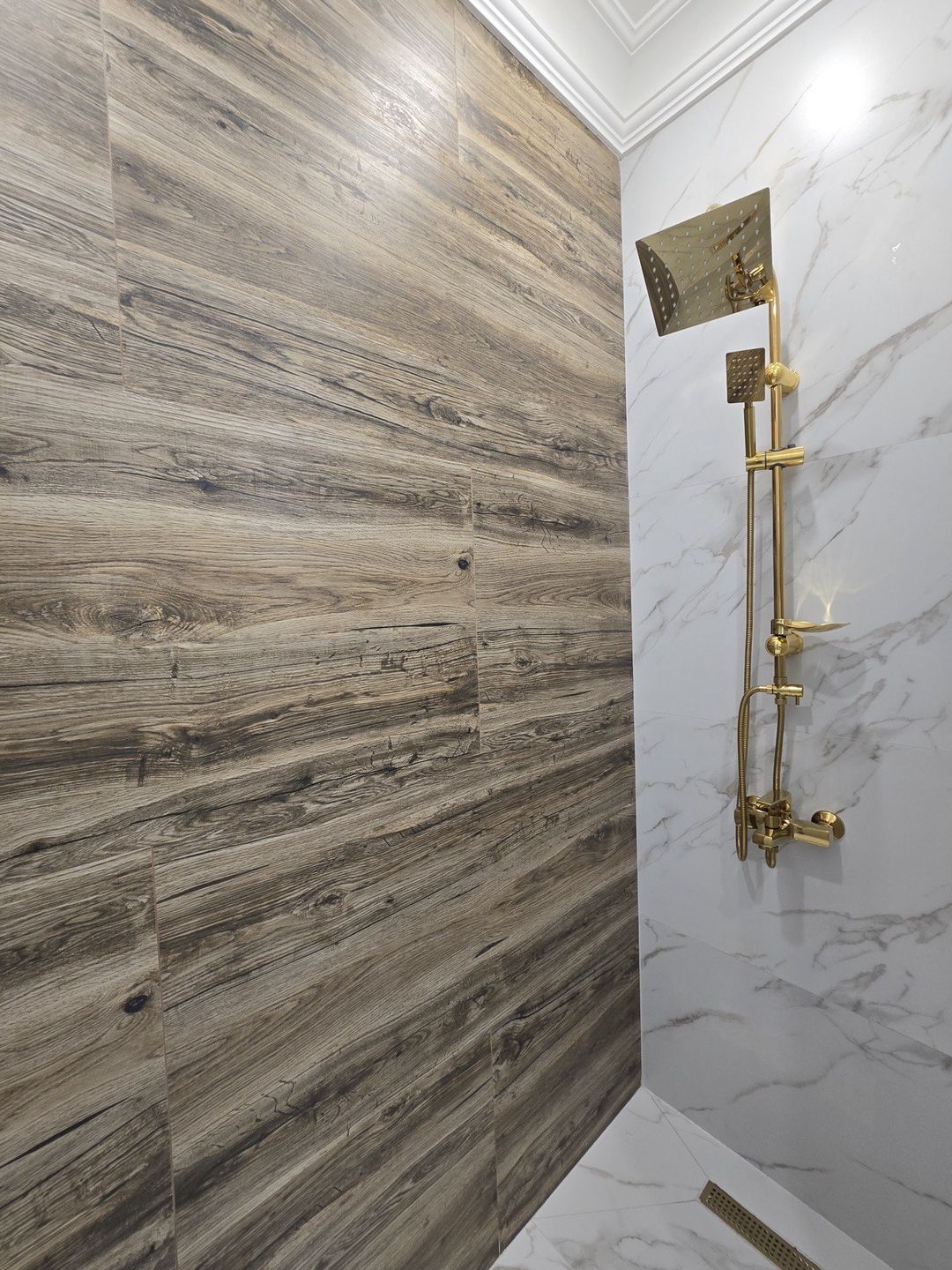 Satılır 4 otaqlı yeni tikili 205 m² — Mənzil, Bakı (10)